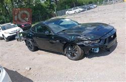 فورد موستانج